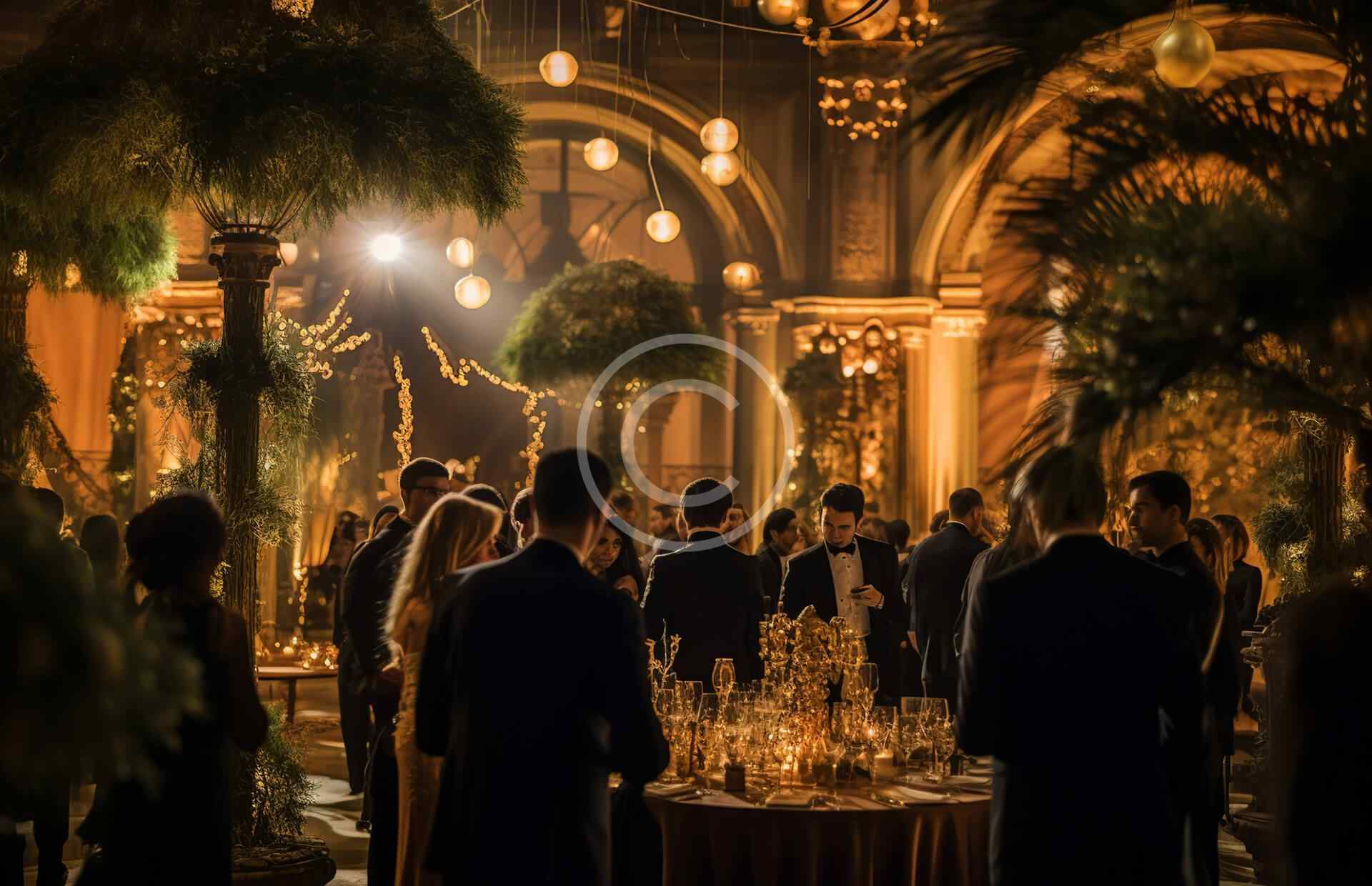 How to invite celebrities on private event 3 img 90 copyright
