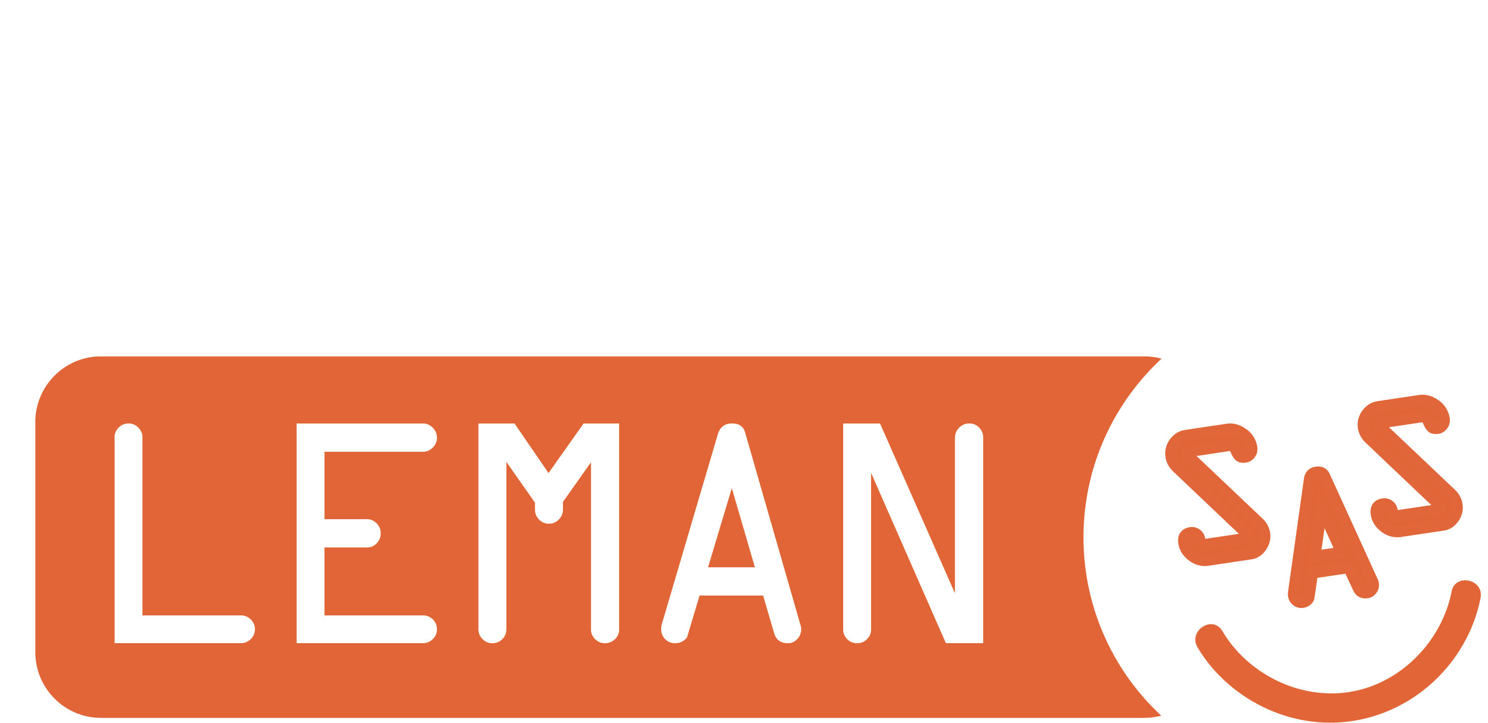 Logo Creative Leman