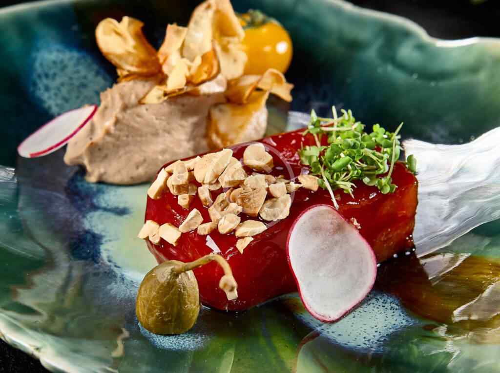 Mastering catering choices for your wedding 2 port 011 copyright